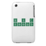 H O T
 CHOCOLATE  iPhone 3G/3GS Cases iPhone 3 Covers