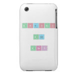 Antonio
 
 And
 
 Mari  iPhone 3G/3GS Cases iPhone 3 Covers