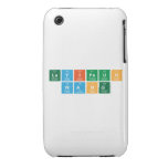 Layipaun
 Wang  iPhone 3G/3GS Cases iPhone 3 Covers