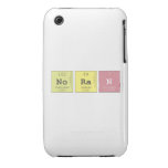 noran   iPhone 3G/3GS Cases iPhone 3 Covers