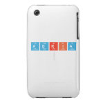 ADRIA
   iPhone 3G/3GS Cases iPhone 3 Covers