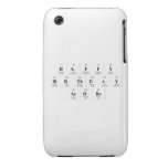 Happy
 Birthday
 Ardra  iPhone 3G/3GS Cases iPhone 3 Covers