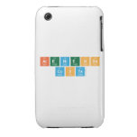 Ateniense
 Costa  iPhone 3G/3GS Cases iPhone 3 Covers