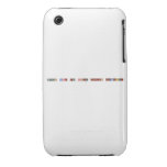 keep calm and love awadh abbeyied
   iPhone 3G/3GS Cases iPhone 3 Covers