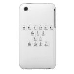Welcome
 Back
 to
 school  iPhone 3G/3GS Cases iPhone 3 Covers
