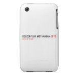 Köszöntjük Mótvánban  iPhone 3G/3GS Cases iPhone 3 Covers