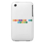 Checklists And
 Coaching  iPhone 3G/3GS Cases iPhone 3 Covers