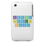 Kadina 
 Siddete
 Hayir  iPhone 3G/3GS Cases iPhone 3 Covers
