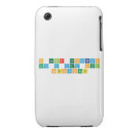 o lugar procurado
 esta a dez sul
 setentaoeste  iPhone 3G/3GS Cases iPhone 3 Covers