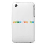 Haley is gay  iPhone 3G/3GS Cases iPhone 3 Covers