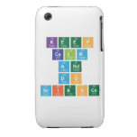 Keep
 Calm
 and
 Do
 Science  iPhone 3G/3GS Cases iPhone 3 Covers