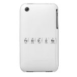 
 Pobidona  iPhone 3G/3GS Cases iPhone 3 Covers