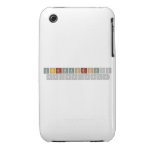 KatakKodok<3
  24-04-2013  iPhone 3G/3GS Cases iPhone 3 Covers