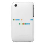 TODAY'S      MY   17th BIRTHDAY  iPhone 3G/3GS Cases iPhone 3 Covers