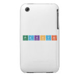 Prakhyat  iPhone 3G/3GS Cases iPhone 3 Covers