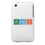 Pragi  iPhone 3G/3GS Cases iPhone 3 Covers