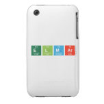 Elmar  iPhone 3G/3GS Cases iPhone 3 Covers