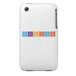FELICITATS
   iPhone 3G/3GS Cases iPhone 3 Covers