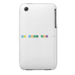 Cub Scout Pack 28  iPhone 3G/3GS Cases iPhone 3 Covers