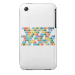 Wario Youngcricket
 Eighteenvolt Mona
 Dribble Spitz
 Doctor Crygor
 NineVolt Mike Kat Ana
 Jimmy thang Ashley
 Orbulon fivevolt
 Red master mantis lulu
 Penny Crygor pyoro  iPhone 3G/3GS Cases iPhone 3 Covers