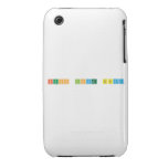 fuso love tebza  iPhone 3G/3GS Cases iPhone 3 Covers