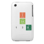 I
 Lv
 13g  iPhone 3G/3GS Cases iPhone 3 Covers