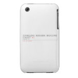 ITUMELENG MOKOENA MASULUKE  Street  iPhone 3G/3GS Cases iPhone 3 Covers