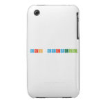 Mrs maxwell   iPhone 3G/3GS Cases iPhone 3 Covers