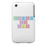 Science
 Is
 Fun  iPhone 3G/3GS Cases iPhone 3 Covers