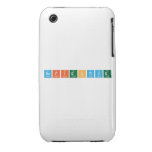 Refiective  iPhone 3G/3GS Cases iPhone 3 Covers