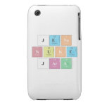Jena
 nuke
 jara  iPhone 3G/3GS Cases iPhone 3 Covers