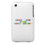 MARIA JANELA
 ABLES
 (DARREN ESPANTO)  iPhone 3G/3GS Cases iPhone 3 Covers