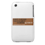 Geniet elke dag van een ander         dagmenu  iPhone 3G/3GS Cases iPhone 3 Covers