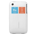 Rei
 
   iPhone 3G/3GS Cases iPhone 3 Covers