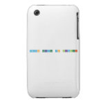 osman hocayla fen Bilimleri   iPhone 3G/3GS Cases iPhone 3 Covers