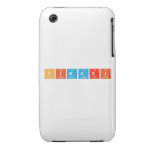 Himaxi  iPhone 3G/3GS Cases iPhone 3 Covers