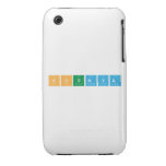 SOUMYA  iPhone 3G/3GS Cases iPhone 3 Covers