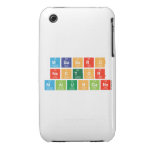 Mbasero
 Nector
 Malungane  iPhone 3G/3GS Cases iPhone 3 Covers