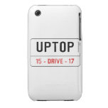Uptop  iPhone 3G/3GS Cases iPhone 3 Covers