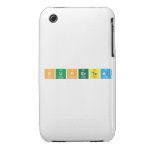 Supertea  iPhone 3G/3GS Cases iPhone 3 Covers