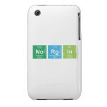 Norgin  iPhone 3G/3GS Cases iPhone 3 Covers