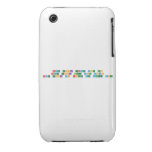 Never gonna give you up
 Never gonna let you down
 Never gonna run around and desert you  iPhone 3G/3GS Cases iPhone 3 Covers