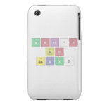 what's 
 up
 baby?  iPhone 3G/3GS Cases iPhone 3 Covers