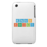 Magcon
 Family  iPhone 3G/3GS Cases iPhone 3 Covers