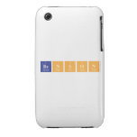 BENSON   iPhone 3G/3GS Cases iPhone 3 Covers