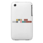 ITS MY 17th BIRTHDAY  iPhone 3G/3GS Cases iPhone 3 Covers
