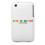Ester Gjevori
    Bisha  iPhone 3G/3GS Cases iPhone 3 Covers