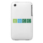 Alcott  iPhone 3G/3GS Cases iPhone 3 Covers