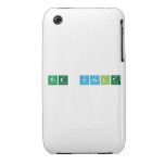 The Vault  iPhone 3G/3GS Cases iPhone 3 Covers