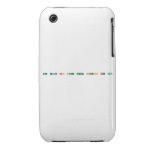 the truth is out there aliens are real  iPhone 3G/3GS Cases iPhone 3 Covers